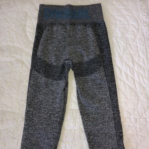 Gymshark Flex High Waisted Leggings